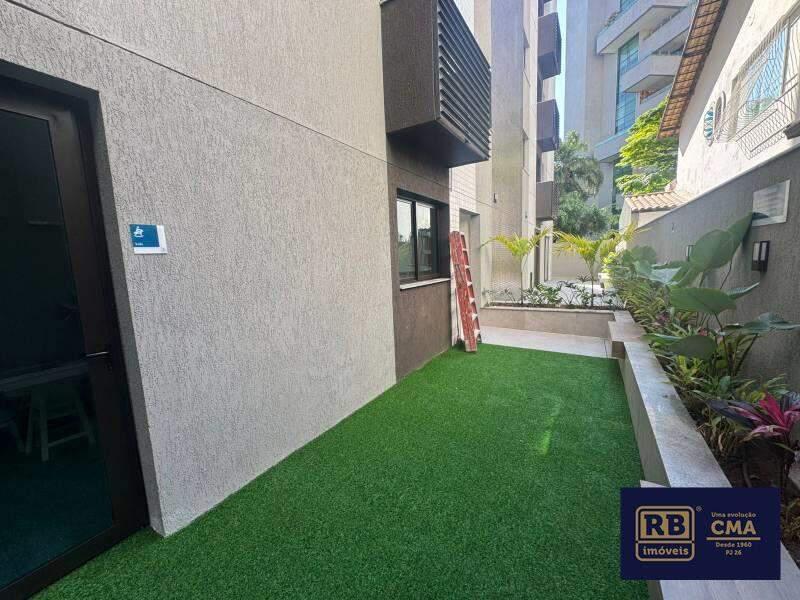 Cobertura, Sion, 2 Quartos, 2 Vagas, 2 Suítes