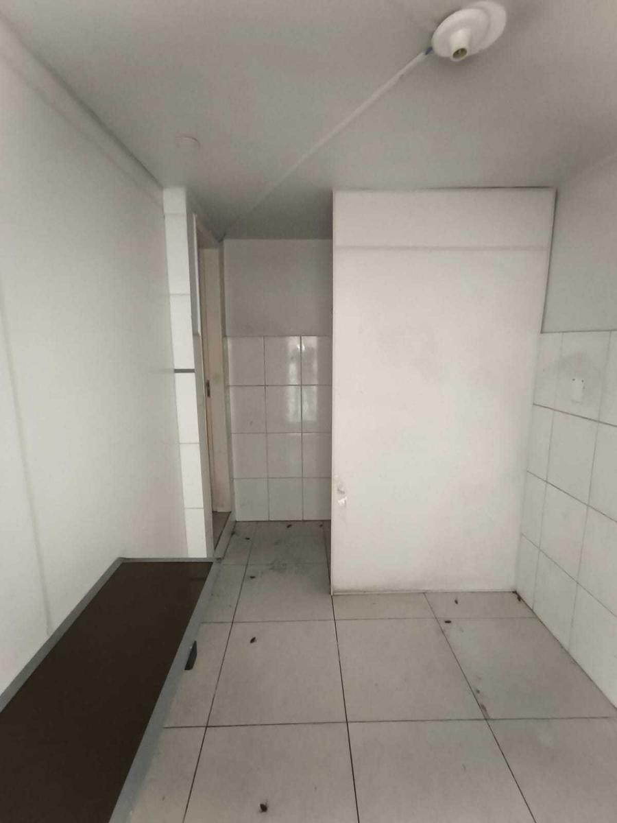 Andar, Alípio de Melo, 1 Quarto, 0 Vaga