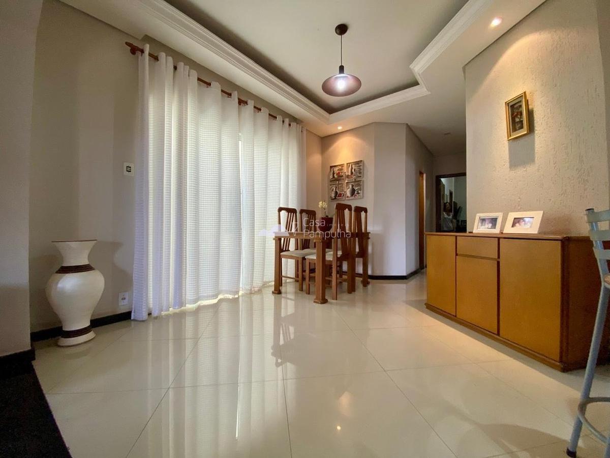 Casa, Planalto, 3 Quartos, 2 Vagas, 1 Suíte