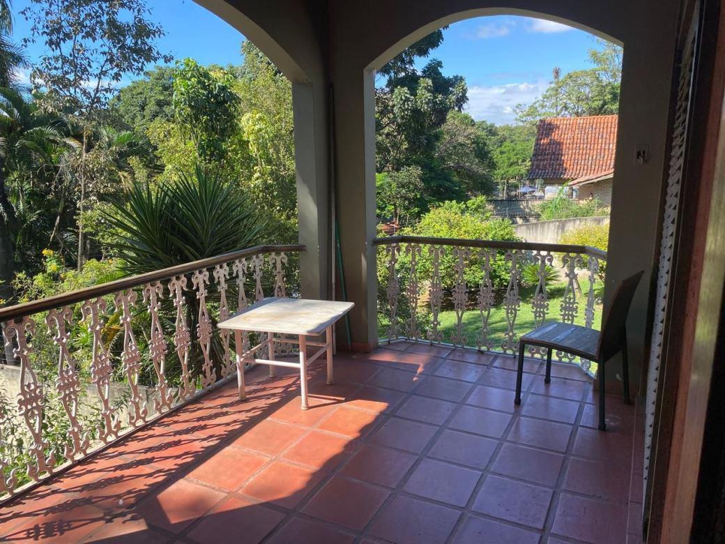 Casa, Pampulha, 4 Quartos