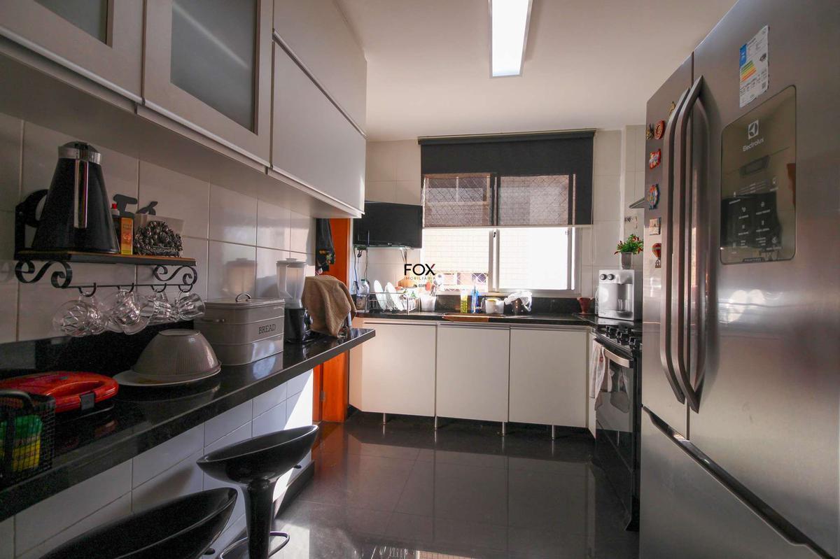 Apartamento, Buritis, 4 Quartos, 2 Vagas, 1 Suíte