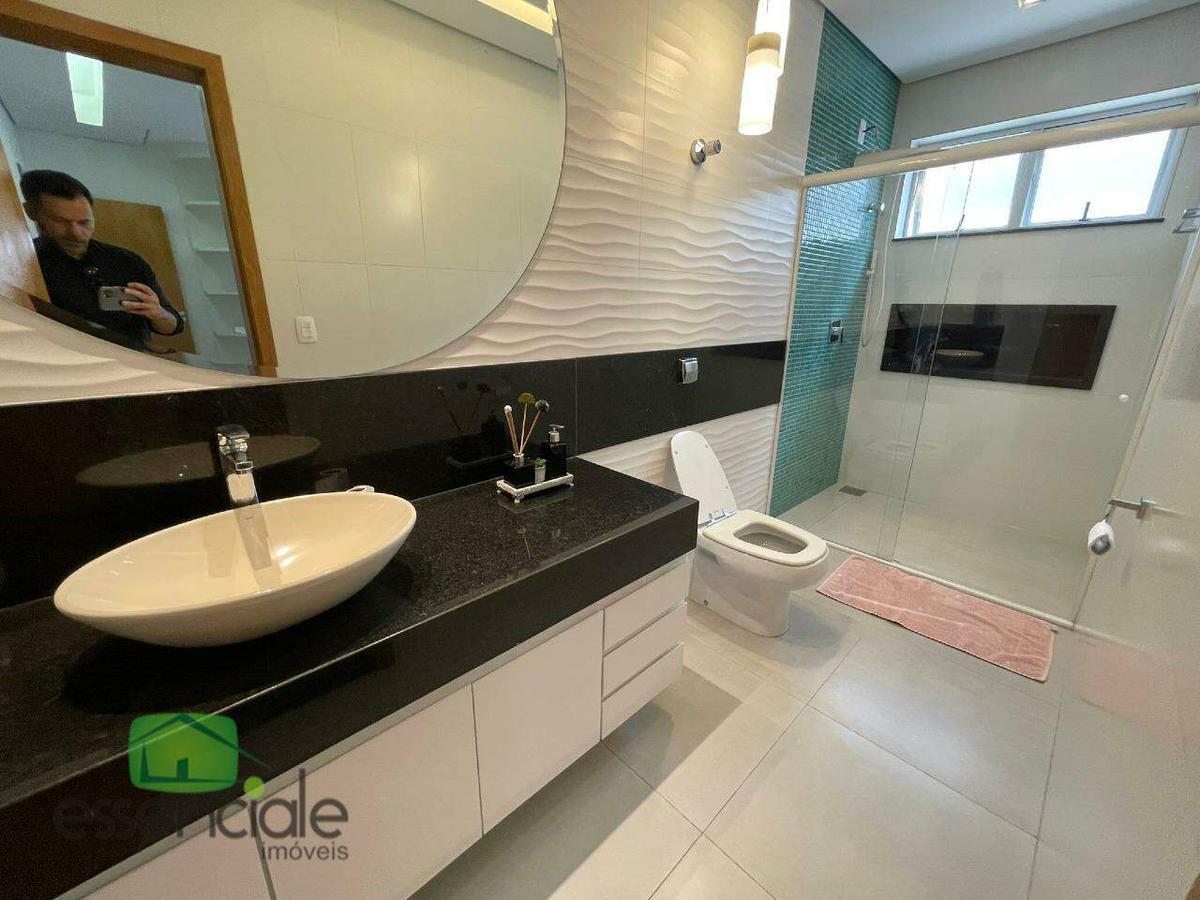 Casa, Jardim Riacho das Pedras, 3 Quartos, 8 Vagas, 2 Suítes