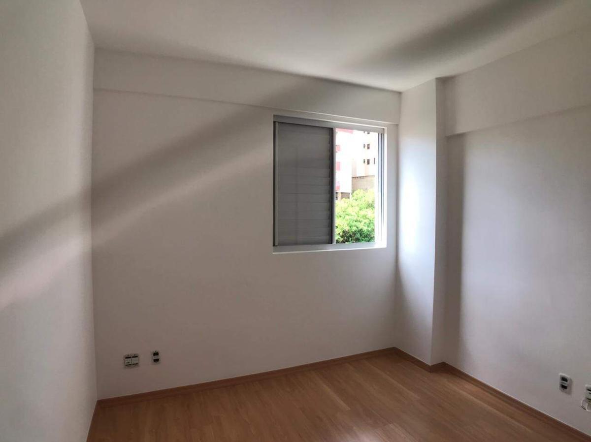Apartamento, Buritis, 2 Quartos, 2 Vagas, 1 Suíte