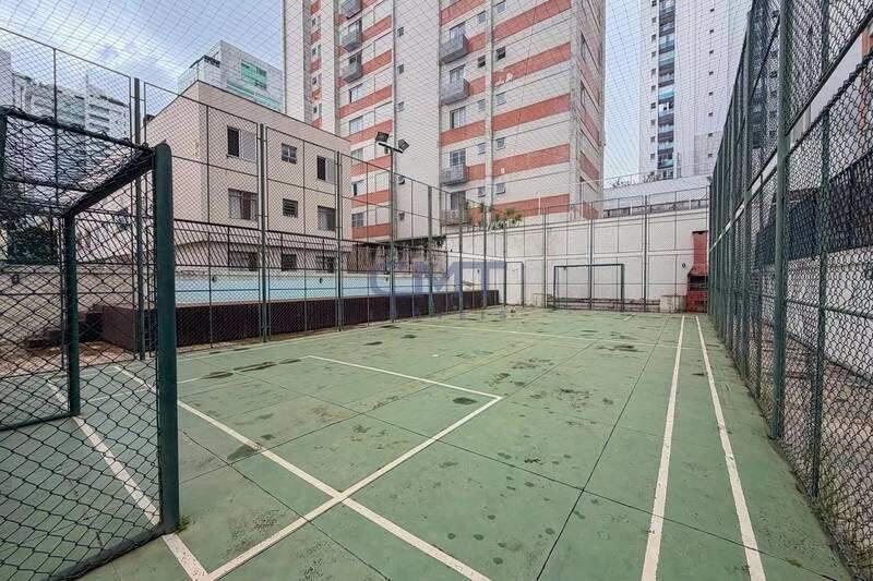 Apartamento, Santo Agostinho, 4 Quartos, 2 Vagas, 1 Suíte