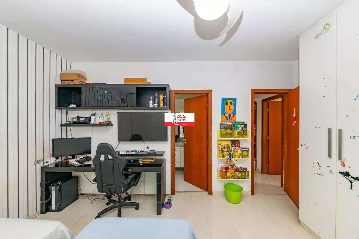Casa, Gutierrez, 4 Quartos, 3 Vagas, 3 Suítes