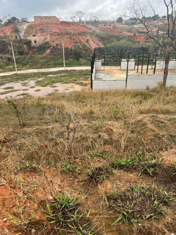 Lote, Recanto Verde, 0 Quarto, 0 Vaga