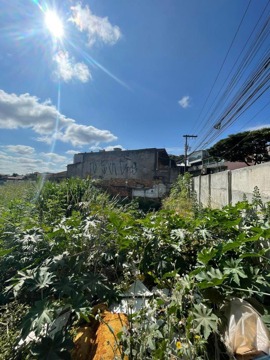 Lote, Tirol, 0 Quarto, 0 Vaga