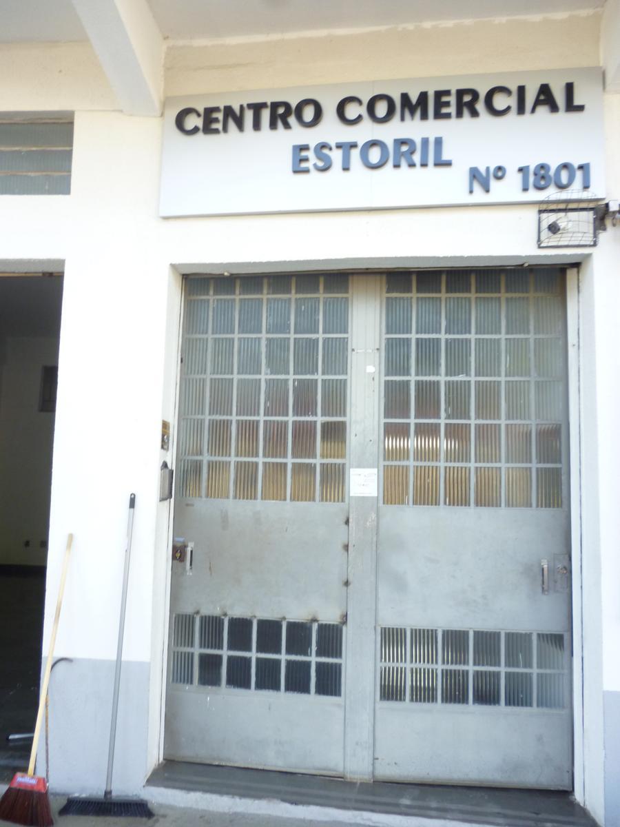 Ponto Comercial, Cinquentenário, 0 Vaga