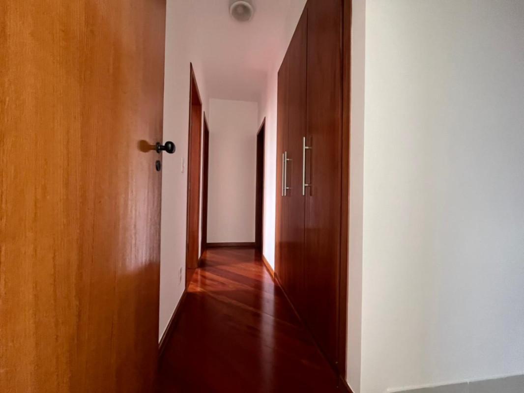 Apartamento, Funcionários, 3 Quartos, 2 Vagas, 2 Suítes
