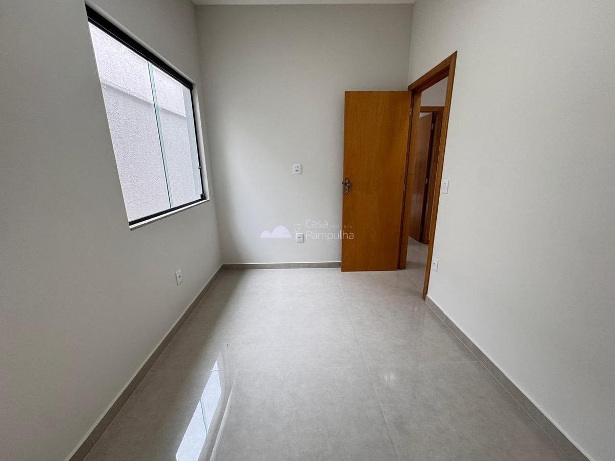 Casa, Céu Azul, 3 Quartos, 2 Vagas, 1 Suíte