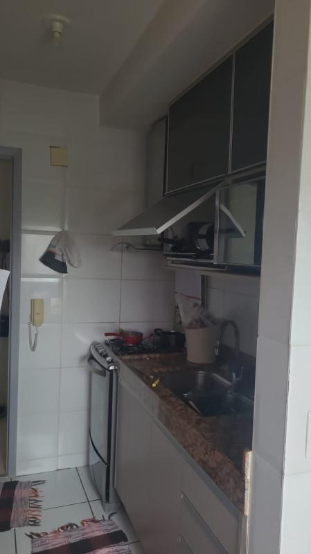 Apartamento, Paquetá, 3 Quartos, 2 Vagas, 1 Suíte