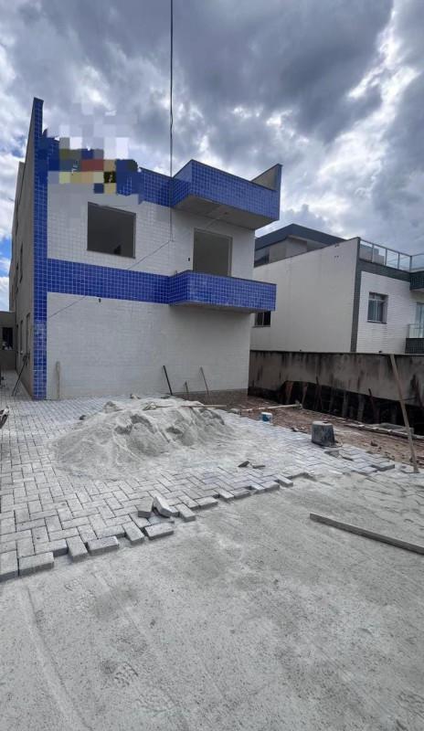 Apartamento, Masterville, 3 Quartos, 1 Vaga