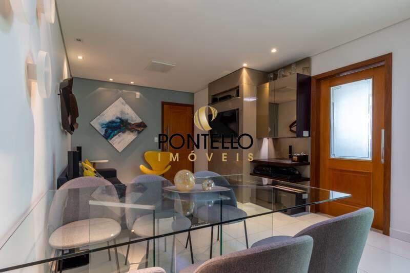 Apartamento, Anchieta, 3 Quartos, 3 Vagas, 1 Suíte