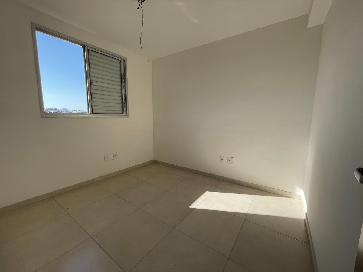 Cobertura, São Geraldo, 3 Quartos, 3 Vagas, 1 Suíte