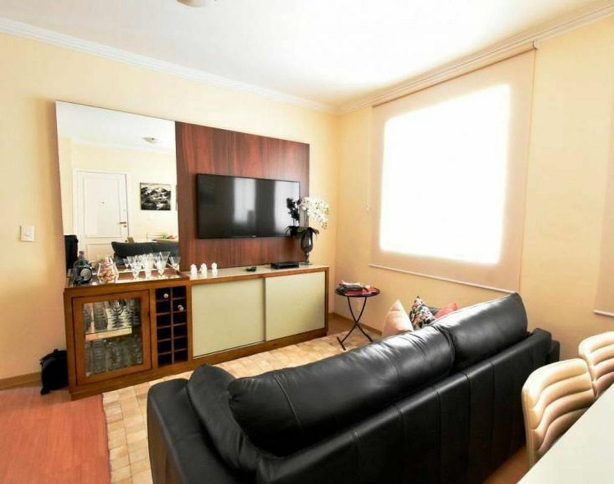 Apartamento, São Luiz (pampulha), 3 Quartos, 2 Vagas, 1 Suíte