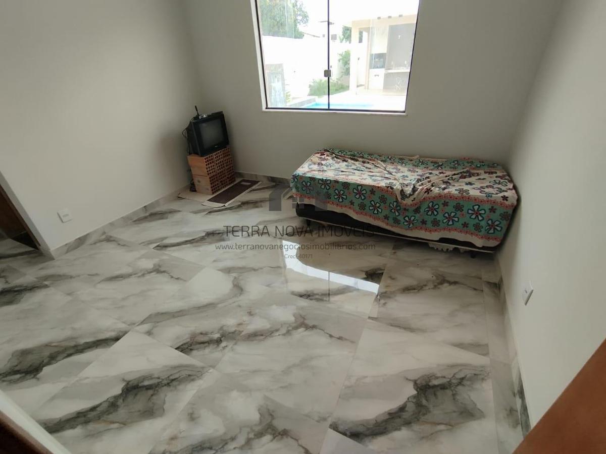 Casa, Várzea, 4 Quartos