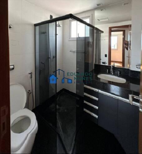 Cobertura, Sion, 4 Quartos, 4 Vagas, 1 Suíte