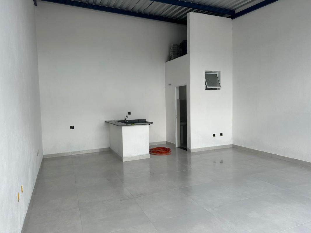 Andar, Vila Andere I, 0 Quarto, 0 Vaga