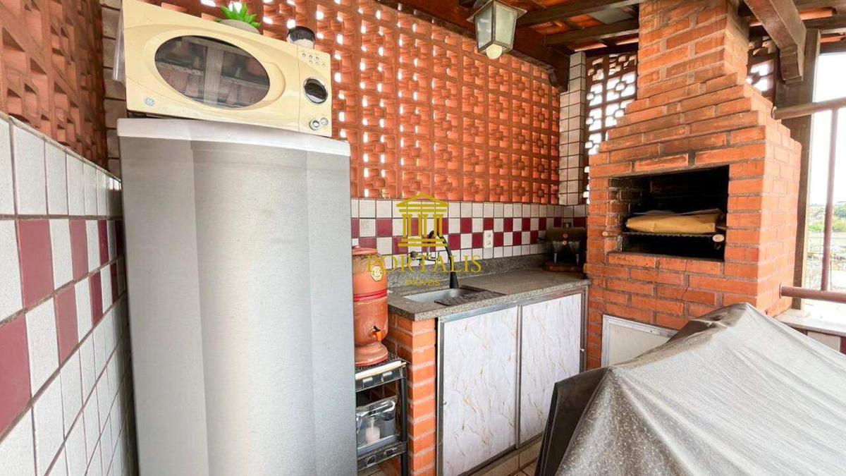 Cobertura, Palmares, 4 Quartos, 2 Vagas, 2 Suítes