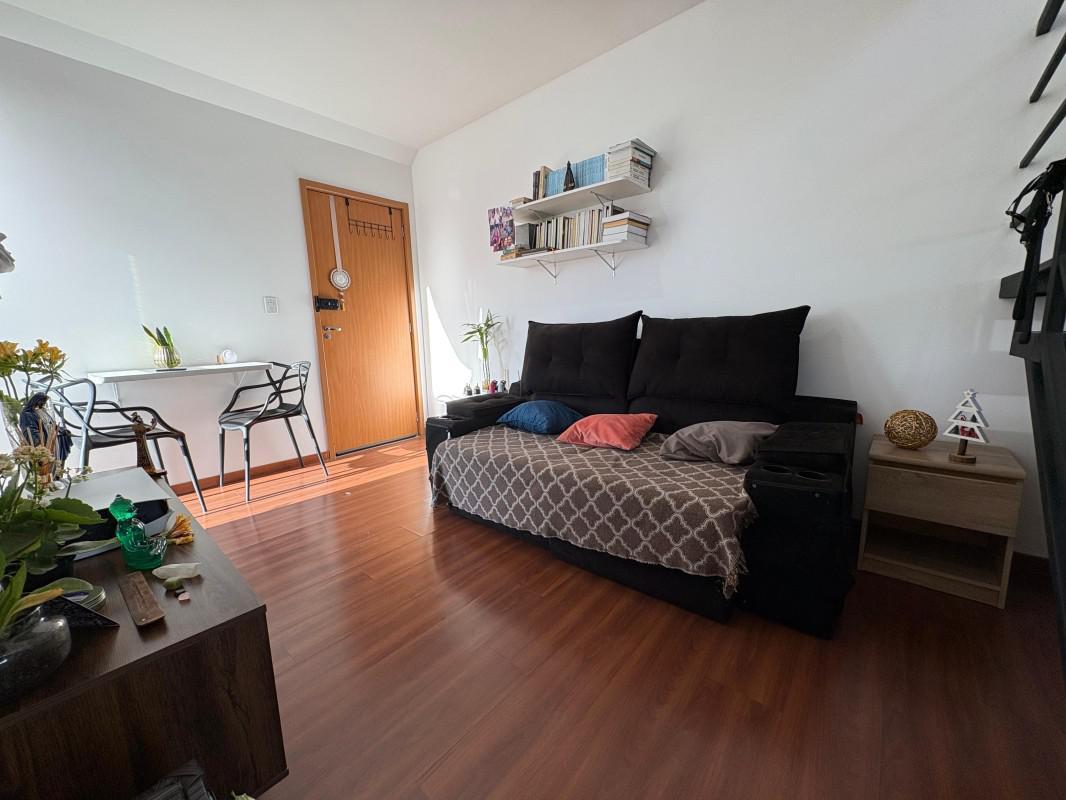 Cobertura, Novo Progresso, 2 Quartos, 2 Vagas