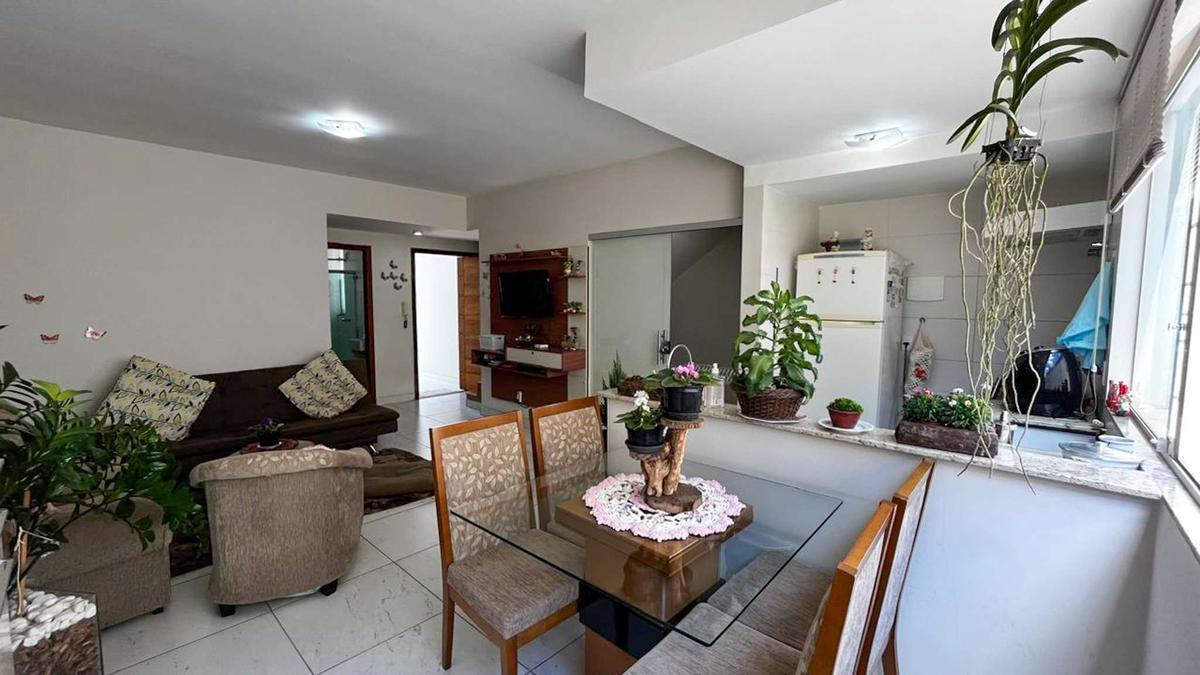 Casa, Santa Efigênia, 3 Quartos, 2 Vagas, 2 Suítes