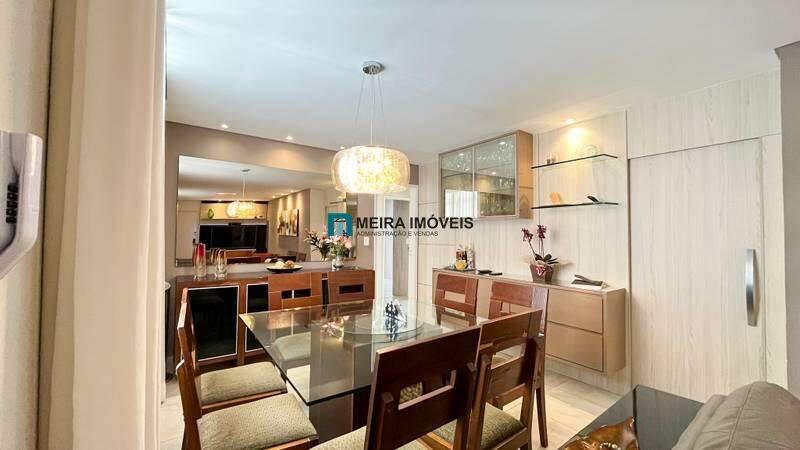 Apartamento, Luxemburgo, 3 Quartos, 2 Vagas, 1 Suíte