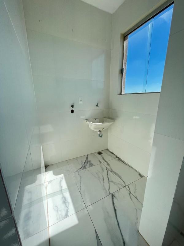 Apartamento, Novo Horizonte, 2 Quartos, 1 Vaga