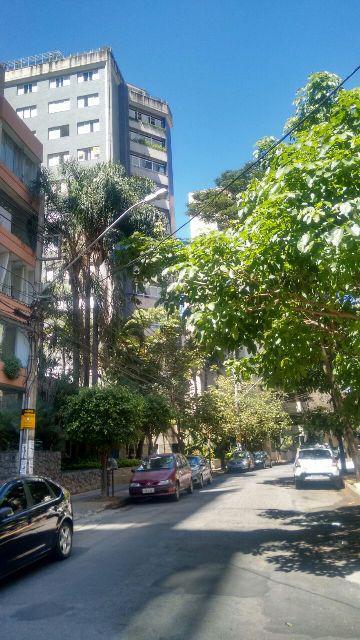 Apartamento, Sion, 4 Quartos, 3 Vagas, 3 Suítes