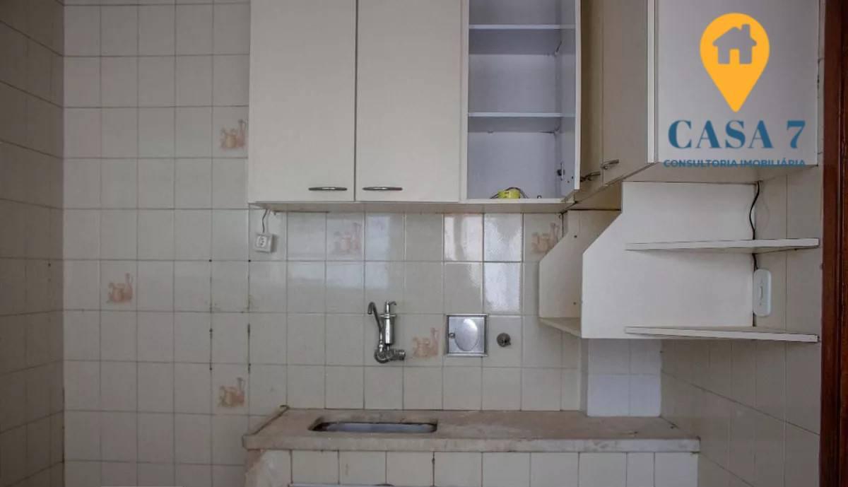 Apartamento, Centro, 3 Quartos, 0 Vaga