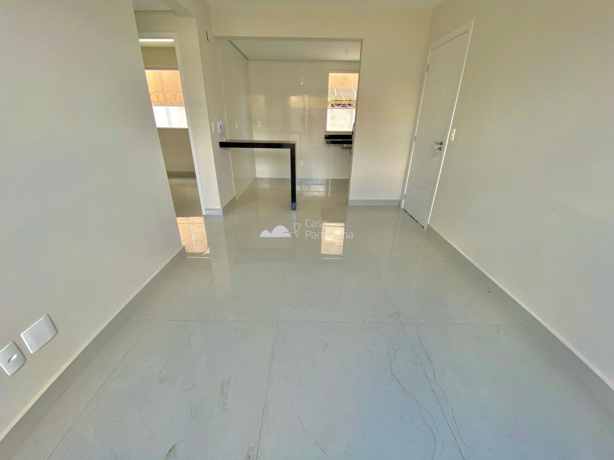 Apartamento, Letícia, 2 Quartos, 2 Vagas