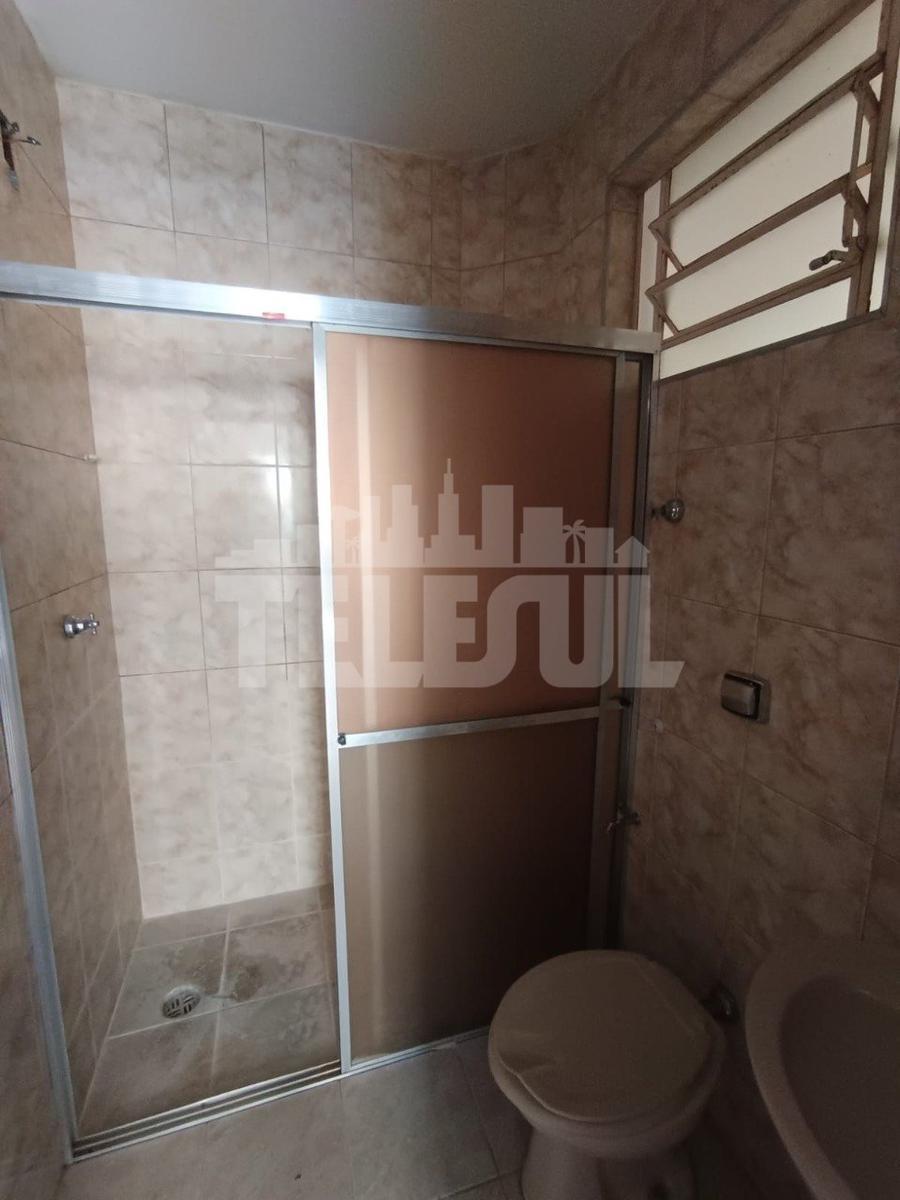 Apartamento, Santana, 3 Quartos, 1 Vaga