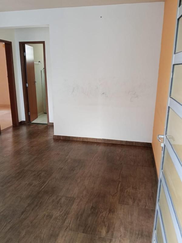 Apartamento, Jardim Vitória, 2 Quartos, 1 Vaga