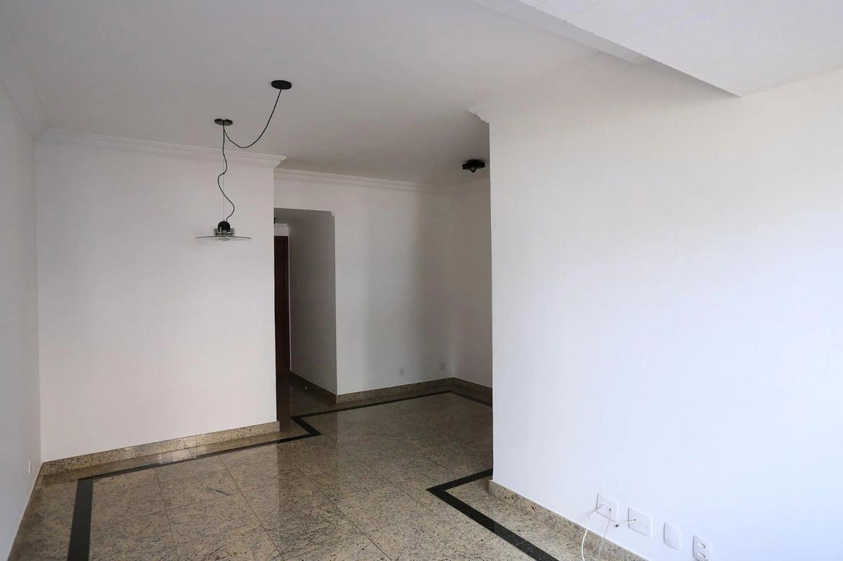 Apartamento, Silveira, 3 Quartos, 1 Vaga, 1 Suíte
