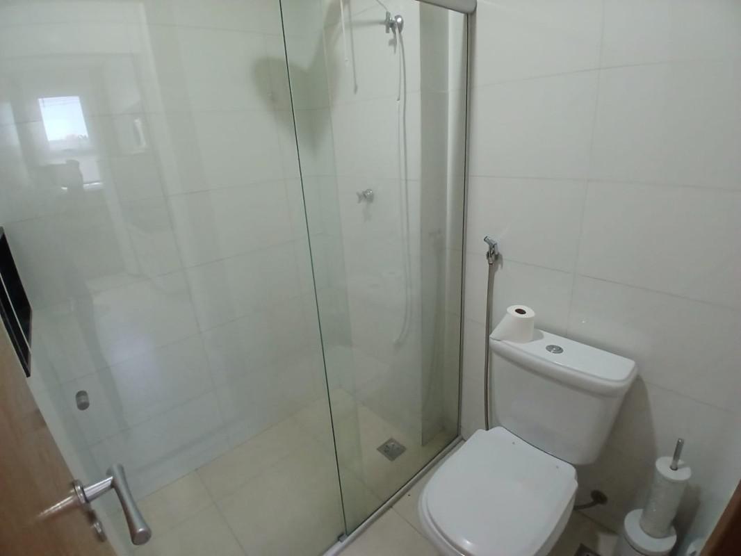 Apart Hotel, Itapoã, 1 Quarto, 1 Vaga, 1 Suíte