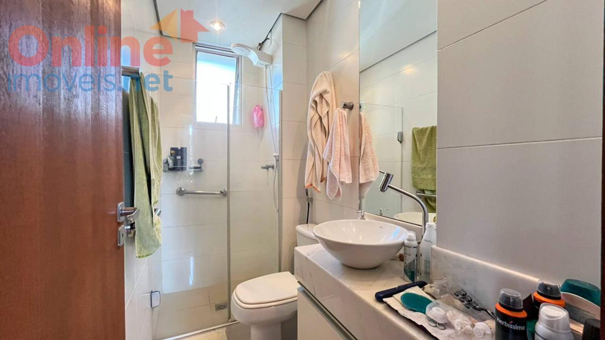 Apartamento, Buritis, 4 Quartos, 0 Vaga, 2 Suítes