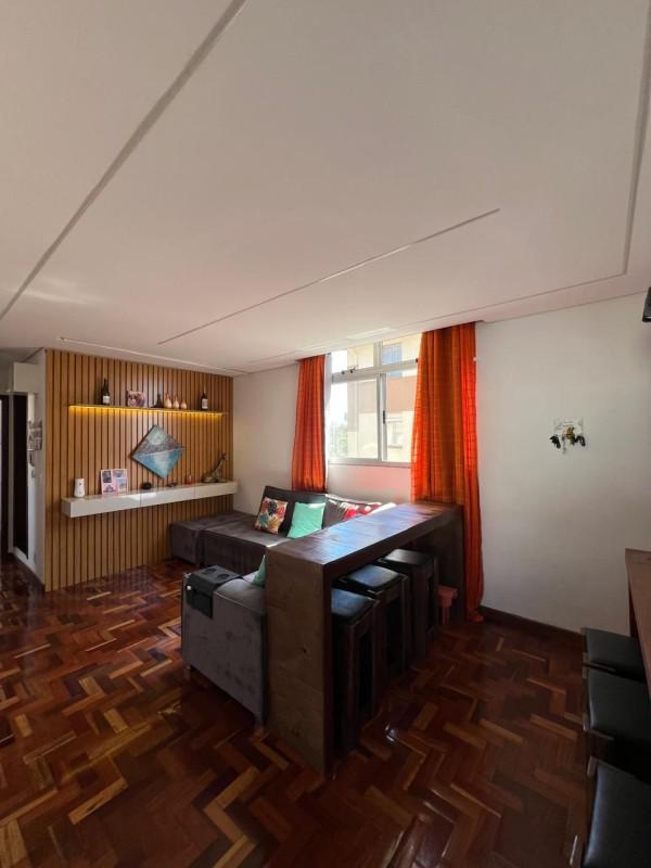 Apartamento, Jardim Riacho das Pedras, 3 Quartos, 1 Vaga