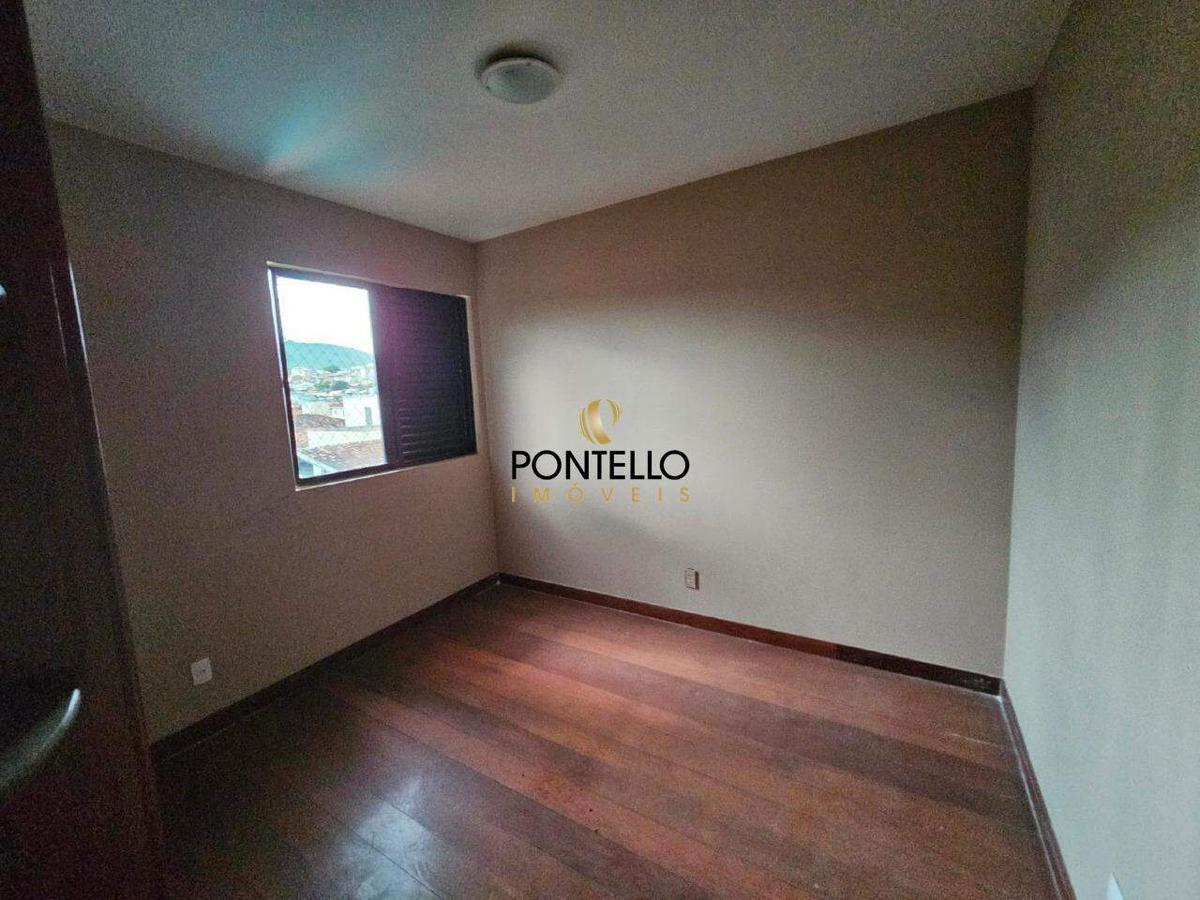Apartamento, Jardim Arizona, 4 Quartos, 3 Vagas, 1 Suíte
