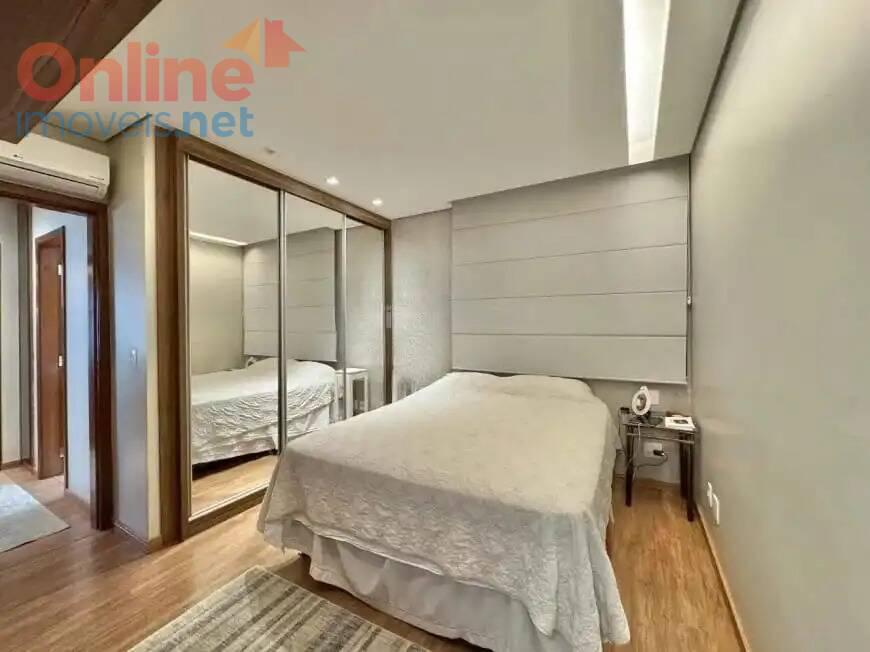 Apartamento, Serra, 3 Quartos, 0 Vaga, 1 Suíte