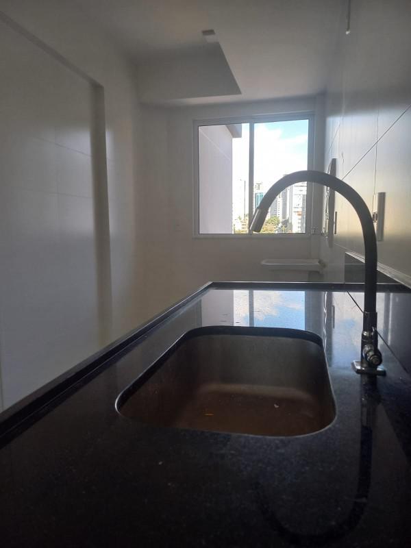 Cobertura, Centro, 2 Quartos, 2 Vagas, 2 Suítes