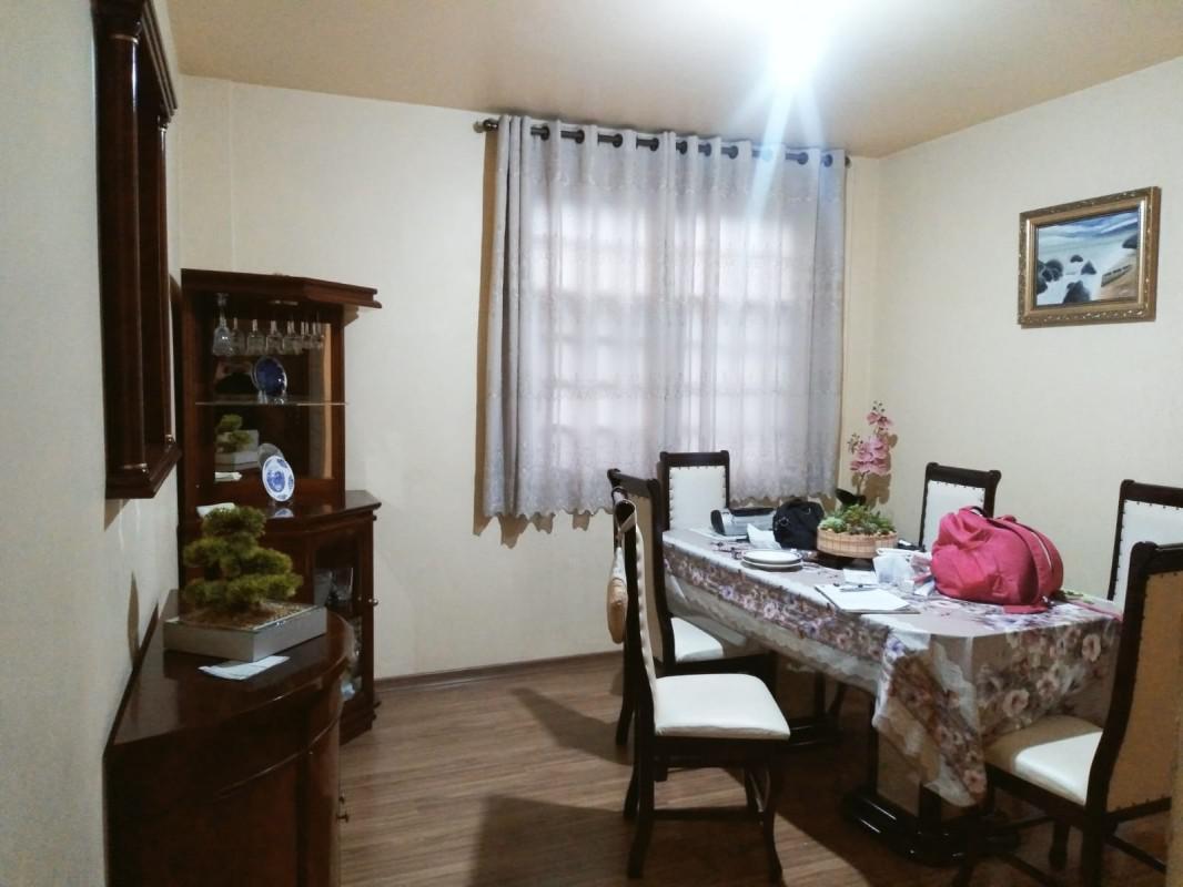 Apartamento, Nova Cachoeirinha, 2 Quartos, 1 Vaga