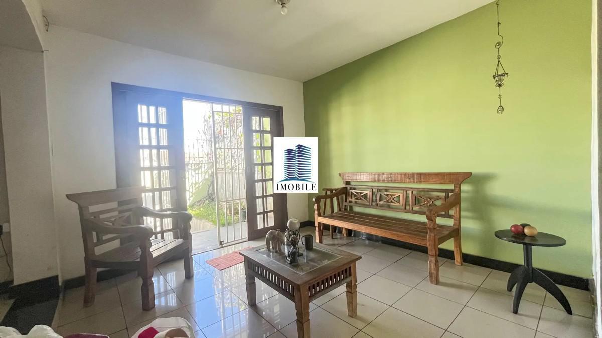 Casa, Nova Granada, 3 Quartos, 2 Vagas, 1 Suíte