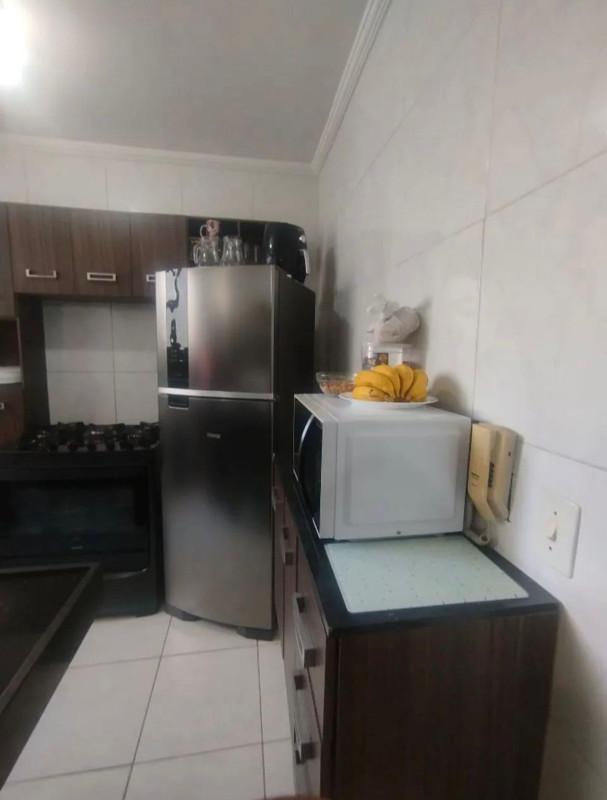 Apartamento, Sapucaia, 2 Quartos, 1 Vaga