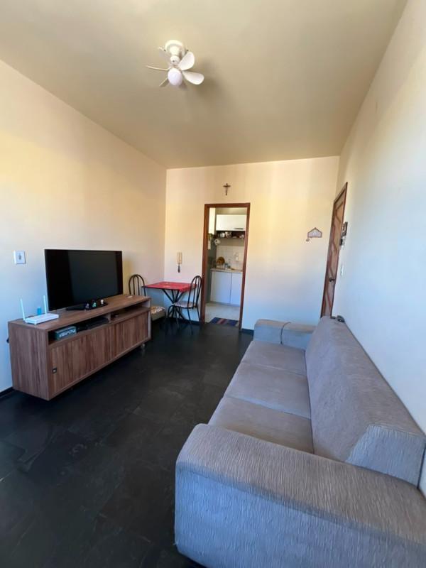 Apartamento, São Benedito, 2 Quartos, 1 Vaga