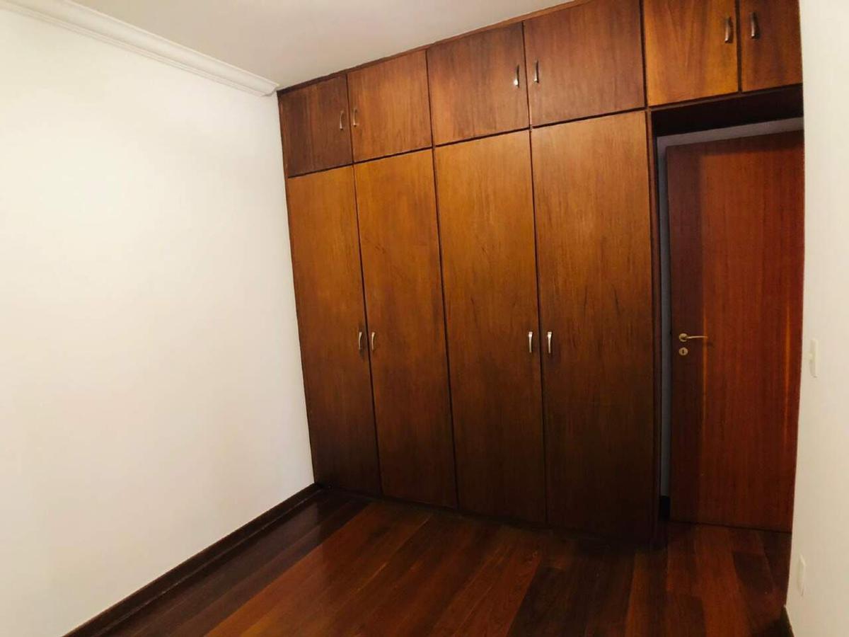 Apartamento, Buritis, 3 Quartos, 2 Vagas, 1 Suíte