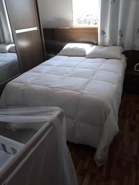 Apartamento, Tony (justinópolis), 2 Quartos, 1 Vaga