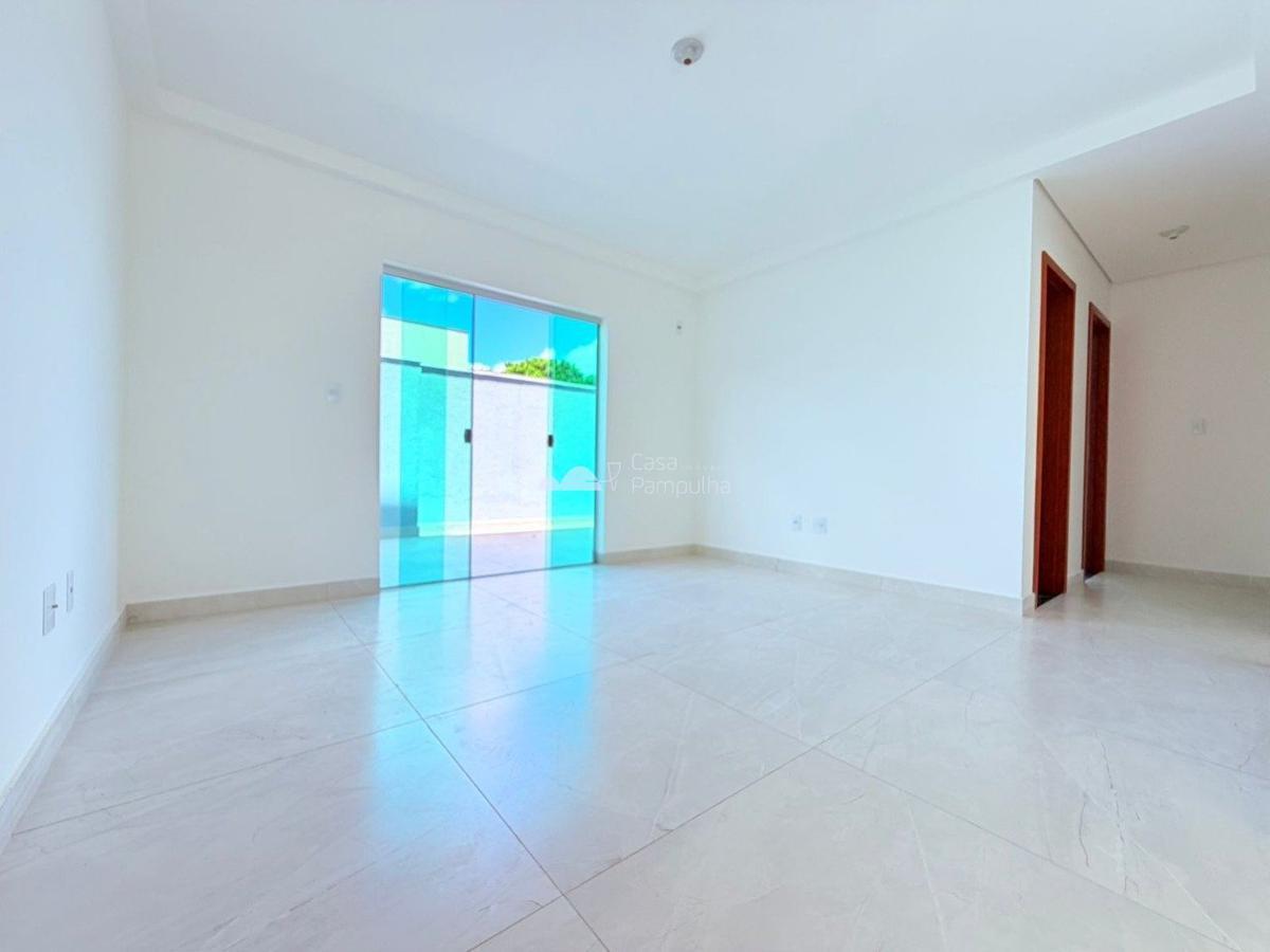 Apartamento, Candelária, 3 Quartos, 1 Vaga, 1 Suíte