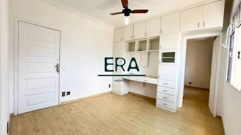 Apartamento, Floresta, 1 Quarto, 1 Vaga, 1 Suíte