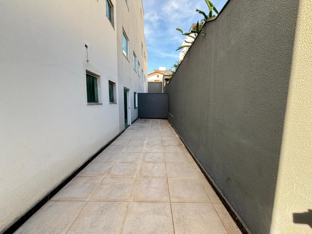 Apartamento, Santa Mônica, 3 Quartos, 1 Vaga, 1 Suíte
