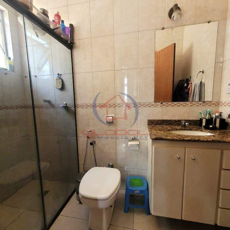 Cobertura, Paquetá, 5 Quartos, 2 Vagas, 1 Suíte