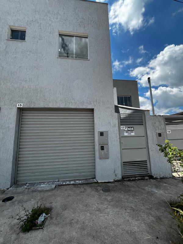 Apartamento, Jardim das Flores, 2 Quartos, 0 Vaga